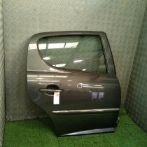 PORTE ARRIERE DROITE