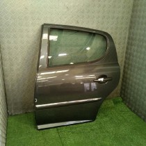 PORTE ARRIERE GAUCHE