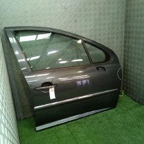 PORTE AVANT DROITE
