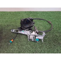 SERRURE PORTE AVANT DROITE
