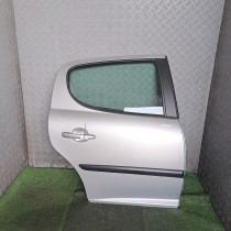 PORTE ARRIERE DROITE