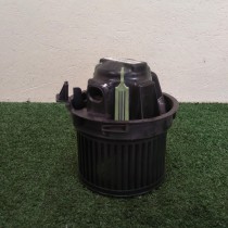 VENTILATEUR DE CHAUFFAGE