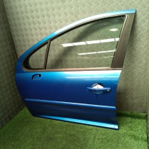 PORTE AVANT GAUCHE