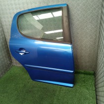 PORTE ARRIERE DROITE