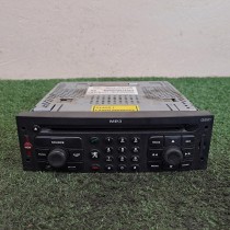 AUTORADIO
