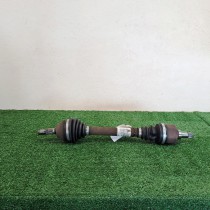 TRANSMISSION AVANT GAUCHE