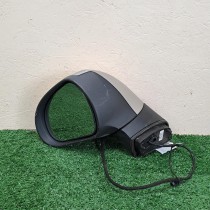 RETROVISEUR ELECTRIQUE GAUCHE