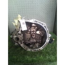 BOITE DE VITESSE