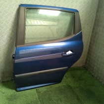 PORTE ARRIERE GAUCHE