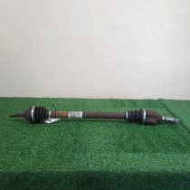 TRANSMISSION AVANT DROITE