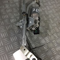 MOTEUR ESSUIE GLACE AVANT