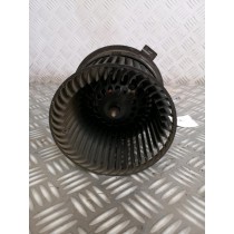 MOTOVENTILATEUR CHAUFFAGE