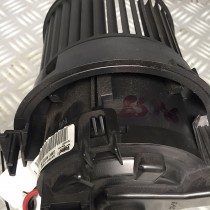 VENTILATEUR DE CHAUFFAGE