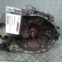 BOITE DE VITESSE