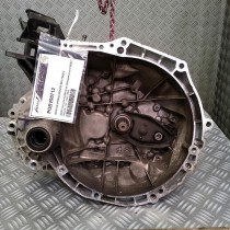BOITE DE VITESSE