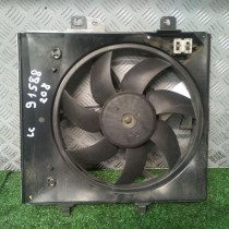 VENTILATEUR DE REFROIDISSEMENT