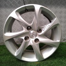 JANTE ALUMINIUM
