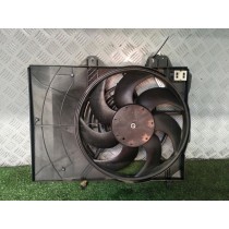 VENTILATEUR DE REFROIDISSEMENT