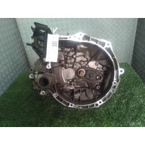 BOITE DE VITESSE