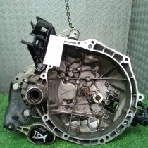 BOITE DE VITESSE