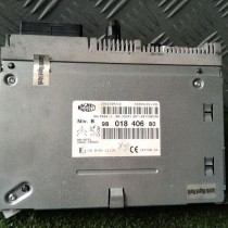 AUTORADIO RENAULT SCENIC III PHASE 1 (DE AVR-2009 À JUI-2012) 2011