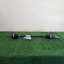 TRANSMISSION AVANT DROITE