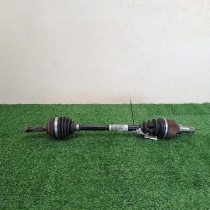 TRANSMISSION AVANT GAUCHE