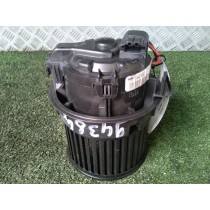 VENTILATEUR DE CHAUFFAGE