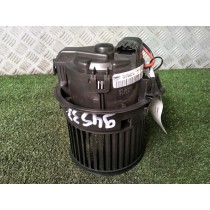 VENTILATEUR DE CHAUFFAGE