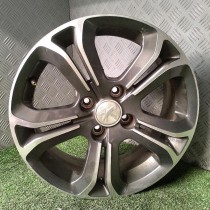 JANTE ALUMINIUM