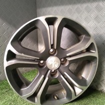 JANTE ALUMINIUM