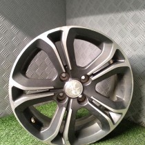 JANTE ALUMINIUM