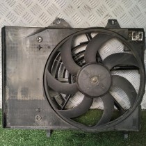 VENTILATEUR DE REFROIDISSEMENT