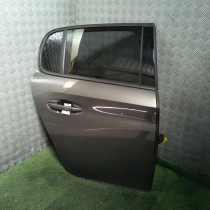 PORTE ARRIERE DROITE