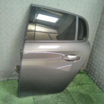 PORTE ARRIERE GAUCHE