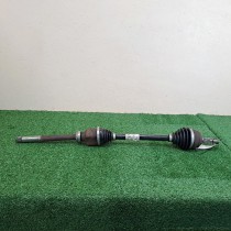 TRANSMISSION AVANT DROITE