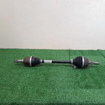 TRANSMISSION AVANT GAUCHE