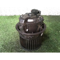 VENTILATEUR DE CHAUFFAGE