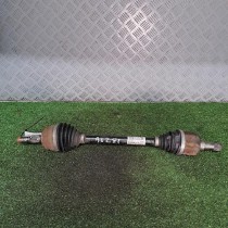 TRANSMISSION AVANT GAUCHE
