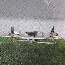 MOTEUR ESSUIE GLACE AVANT