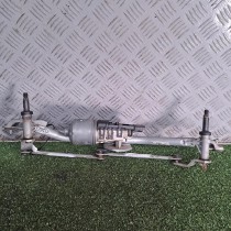 MOTEUR ESSUIE GLACE AVANT