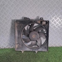 VENTILATEUR DE REFROIDISSEMENT