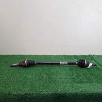 TRANSMISSION AVANT DROITE