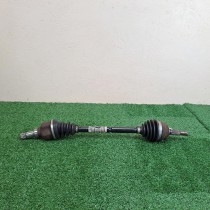 TRANSMISSION AVANT GAUCHE