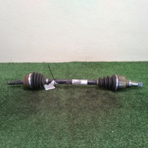 TRANSMISSION AVANT GAUCHE