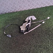 SERRURE PORTE AVANT GAUCHE