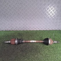 TRANSMISSION AVANT GAUCHE