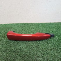 POIGNEE EXTERIEURE PORTE ARRIERE DROITE