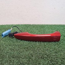 POIGNEE EXTERIEURE PORTE AVANT GAUCHE