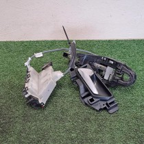 SERRURE PORTE ARRIERE GAUCHE